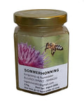 Bulands Birøkt Sommerhonning 250g