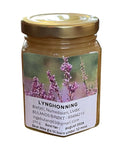 Bulands Birøkt Lynghonning 250g