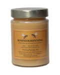 Honeyhouse Sommerhonning 400g