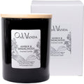 Duftlys Ohwanda Amber & Sandalwood 180g