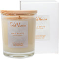 Duftlys Ohwanda Palo Santo 180g